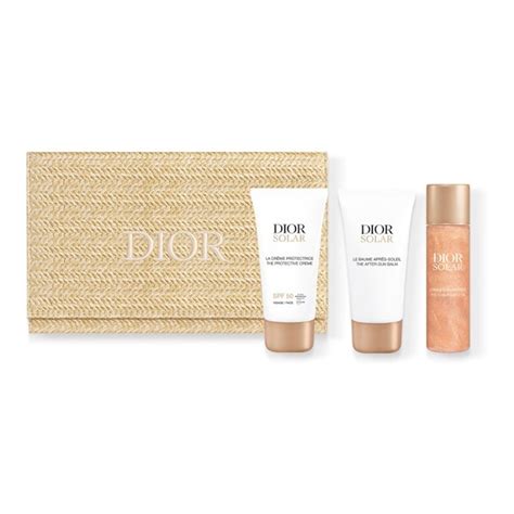 dior solar escape essentials sephora